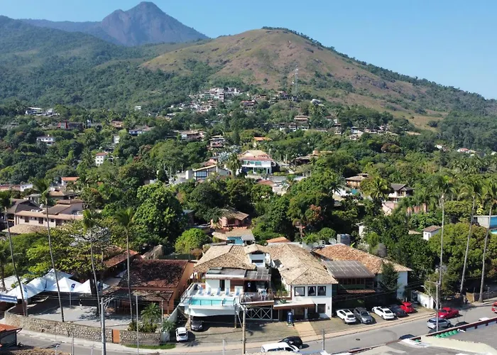 Hotel Fita Azul