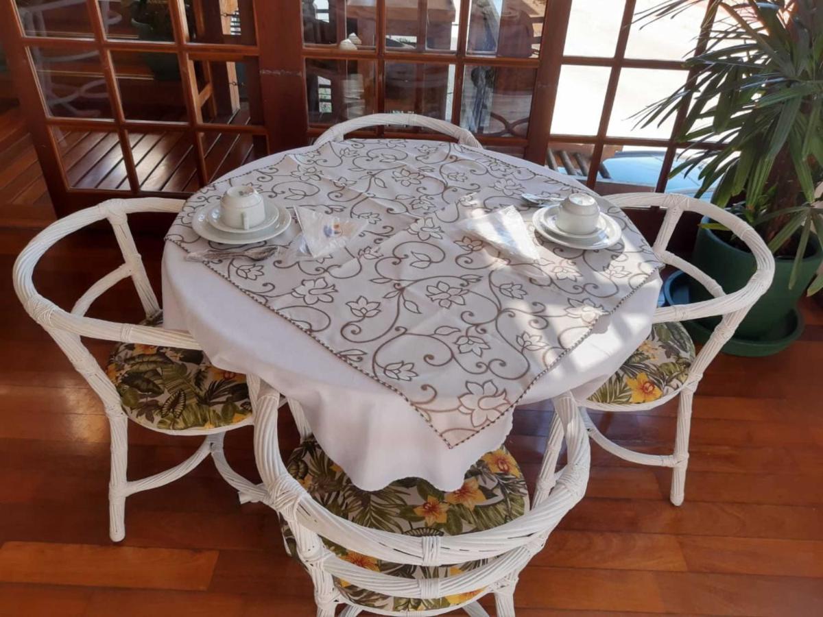 Fita Azul Hotel 4*