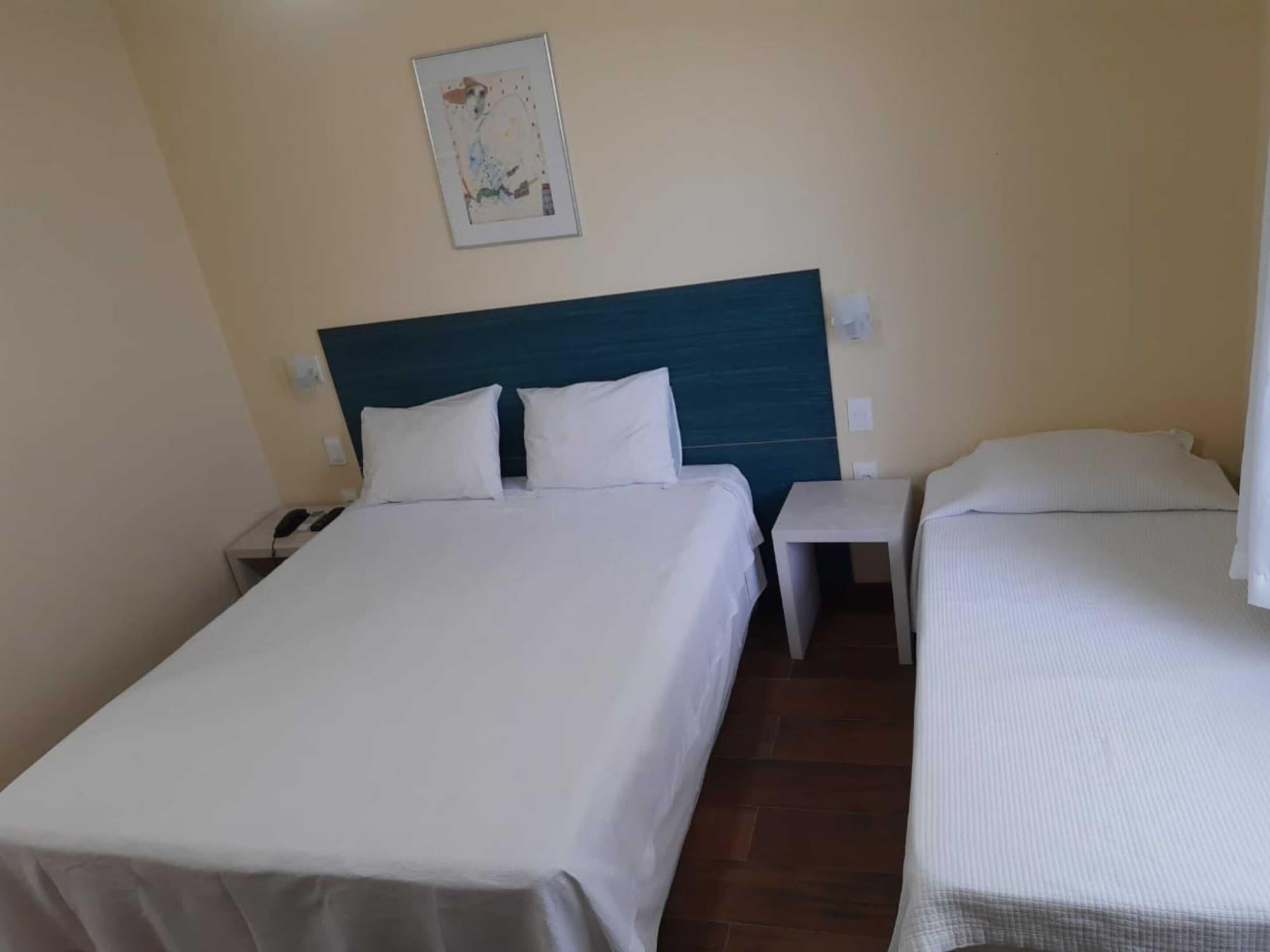 Fita Azul Hotel Ilhabela