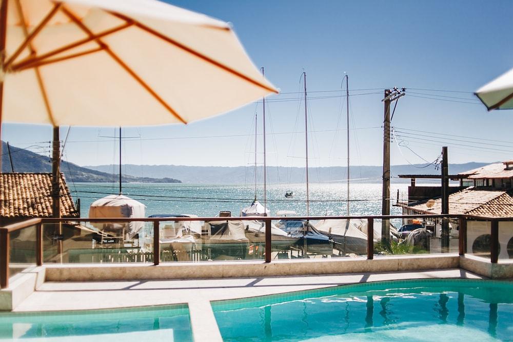 Hotel Fita Azul 4*