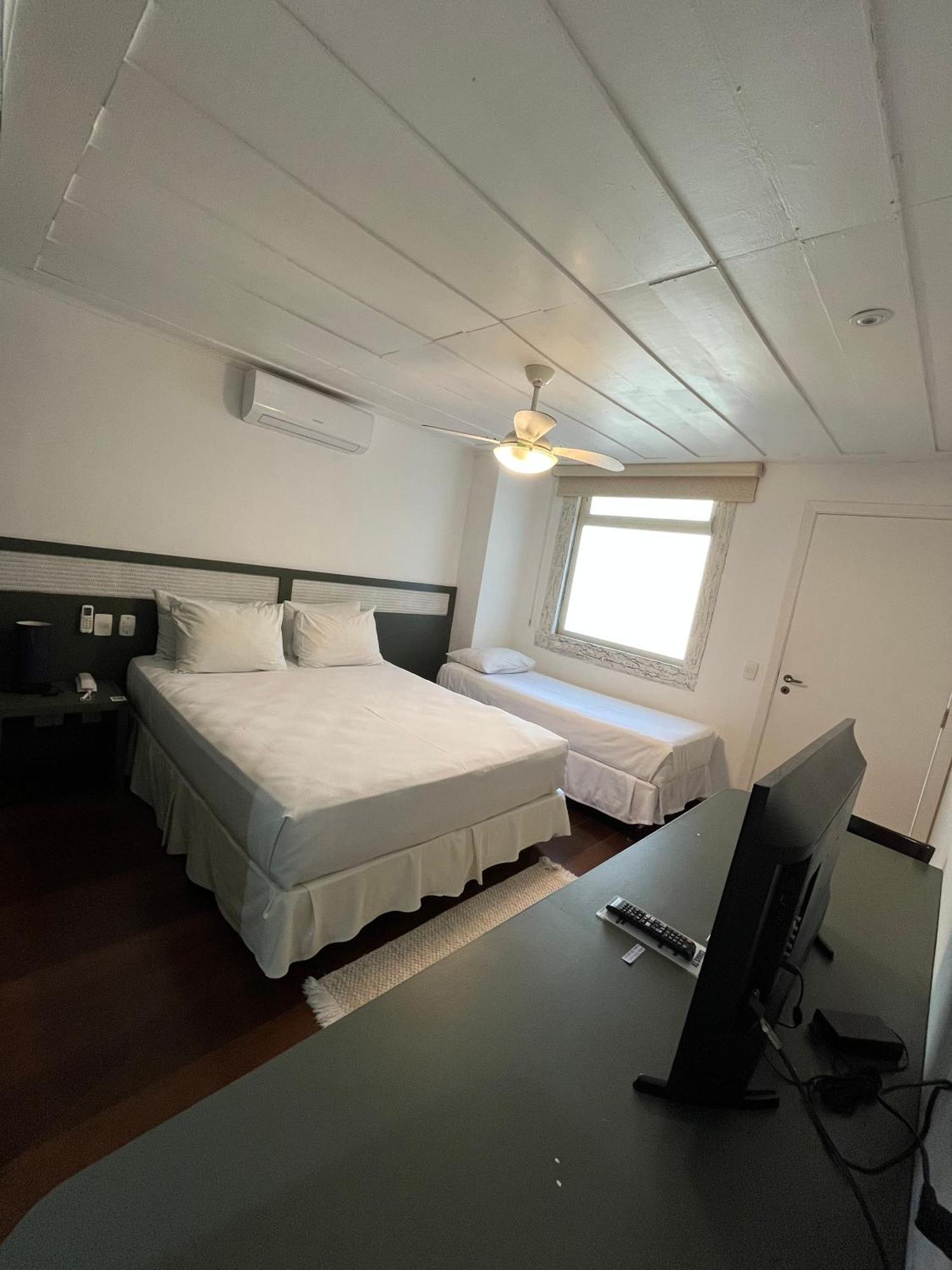 Fita Azul Hotel