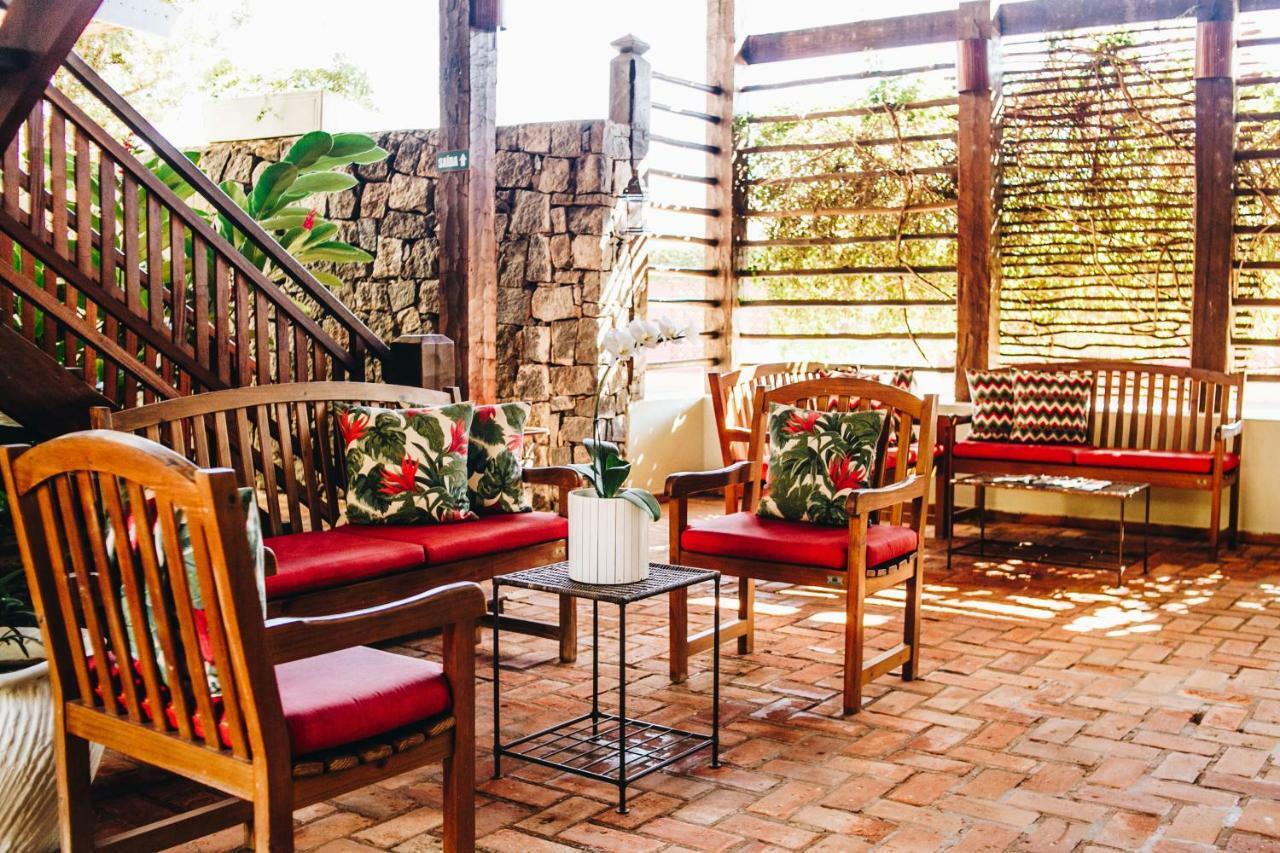 Hotel Fita Azul