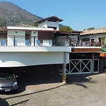 Hotel Fita Azul