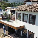 Hotel Fita Azul