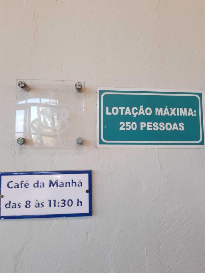 Fita Azul Hotel Ilhabela
