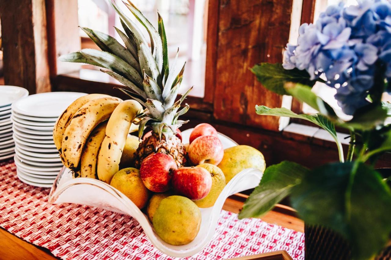 Fita Azul Hotel Ilhabela