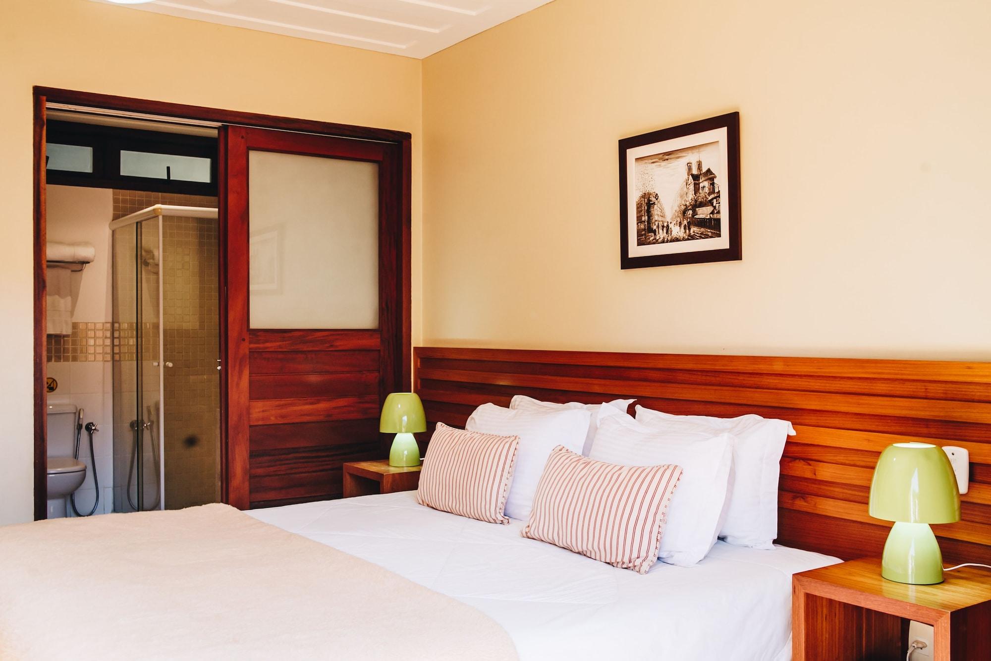 Hotel Fita Azul 4*