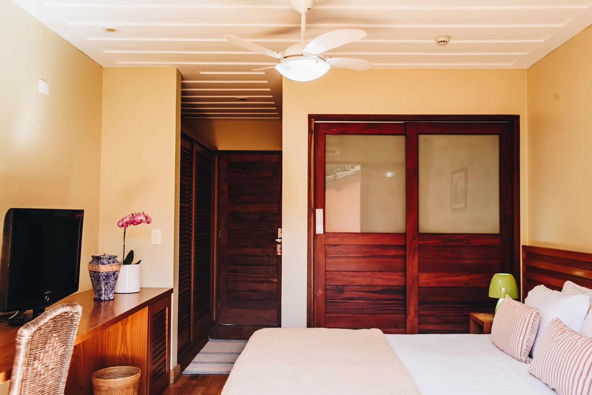 Fita Azul 4* Ilhabela