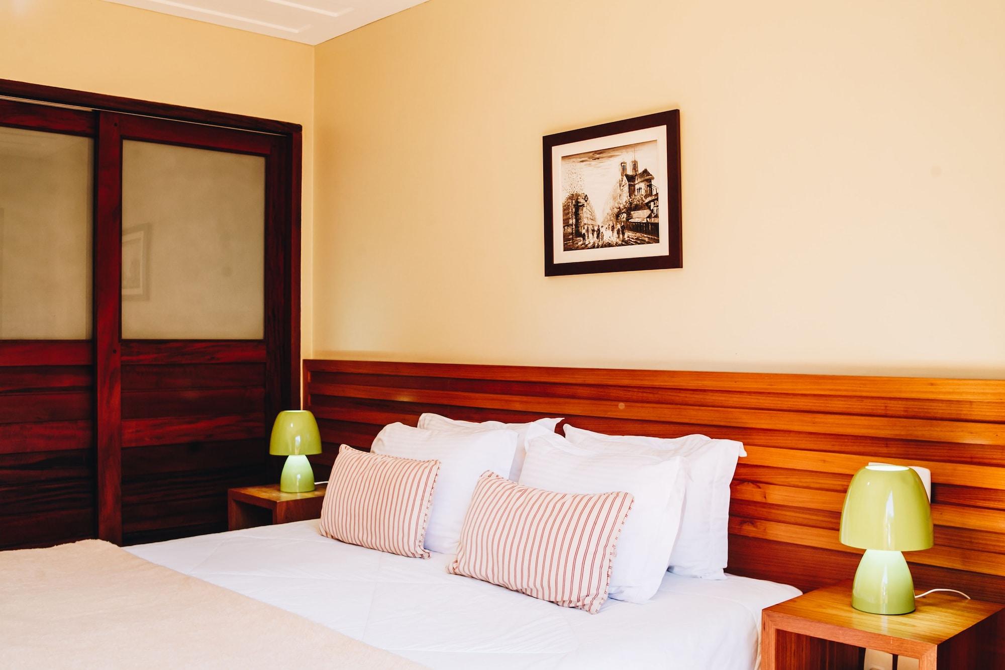 Hotel Fita Azul