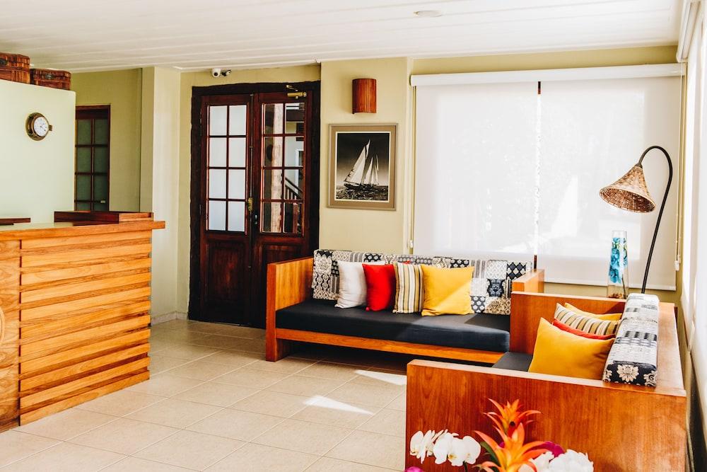 Hotel Fita Azul Ilhabela