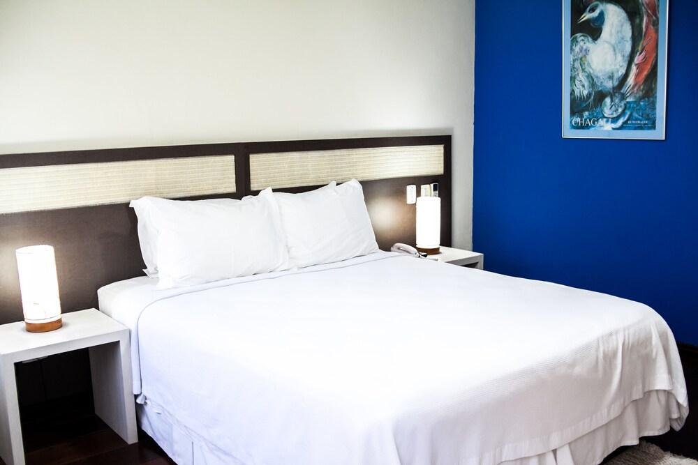 Hotel Fita Azul