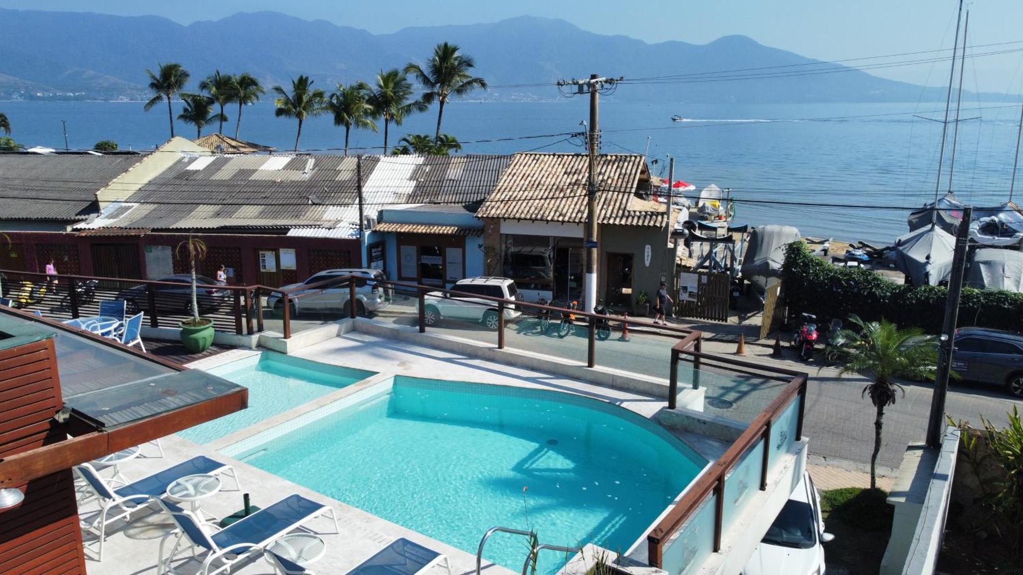 Hotel Fita Azul 4*