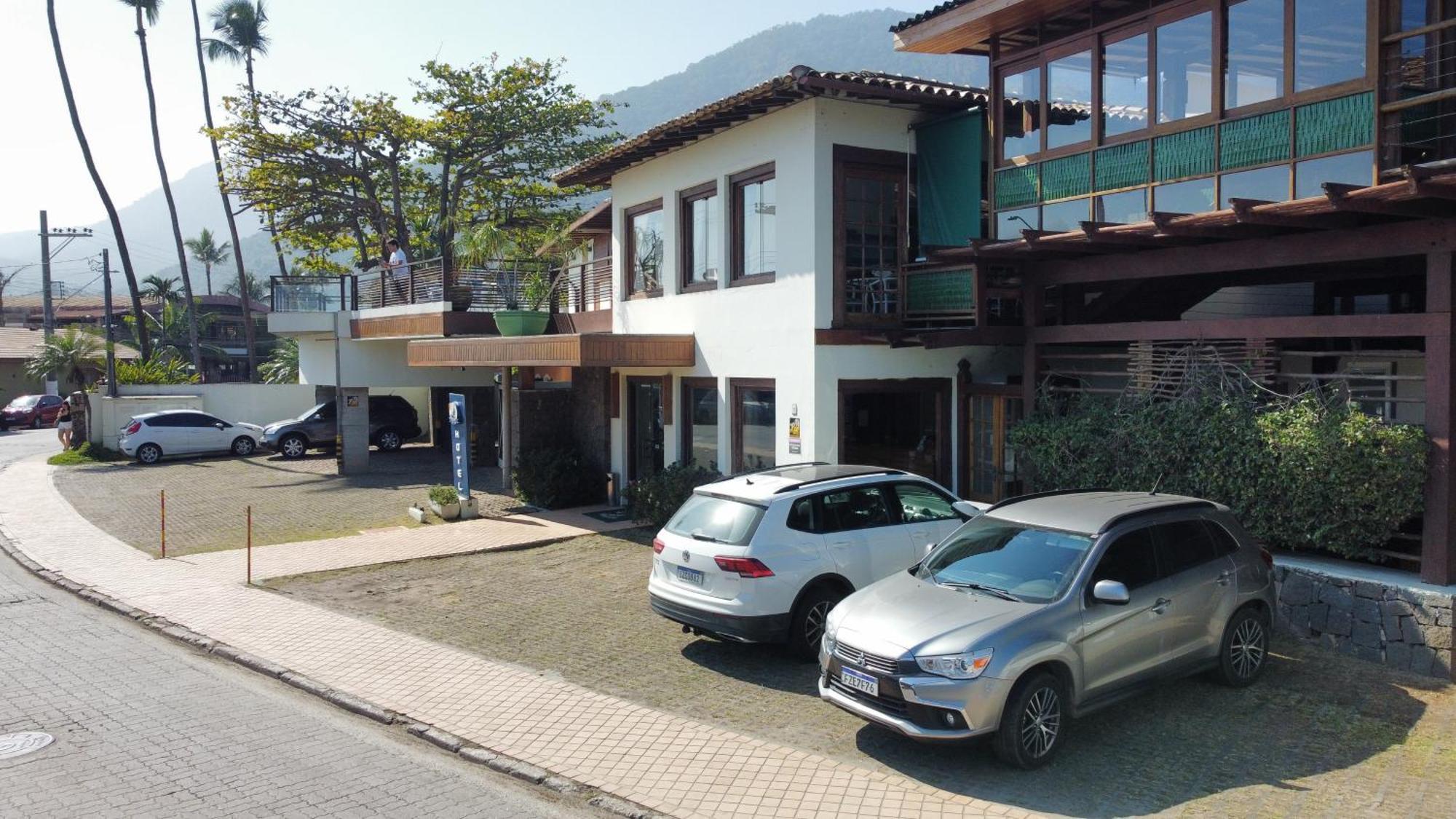 Fita Azul Ilhabela