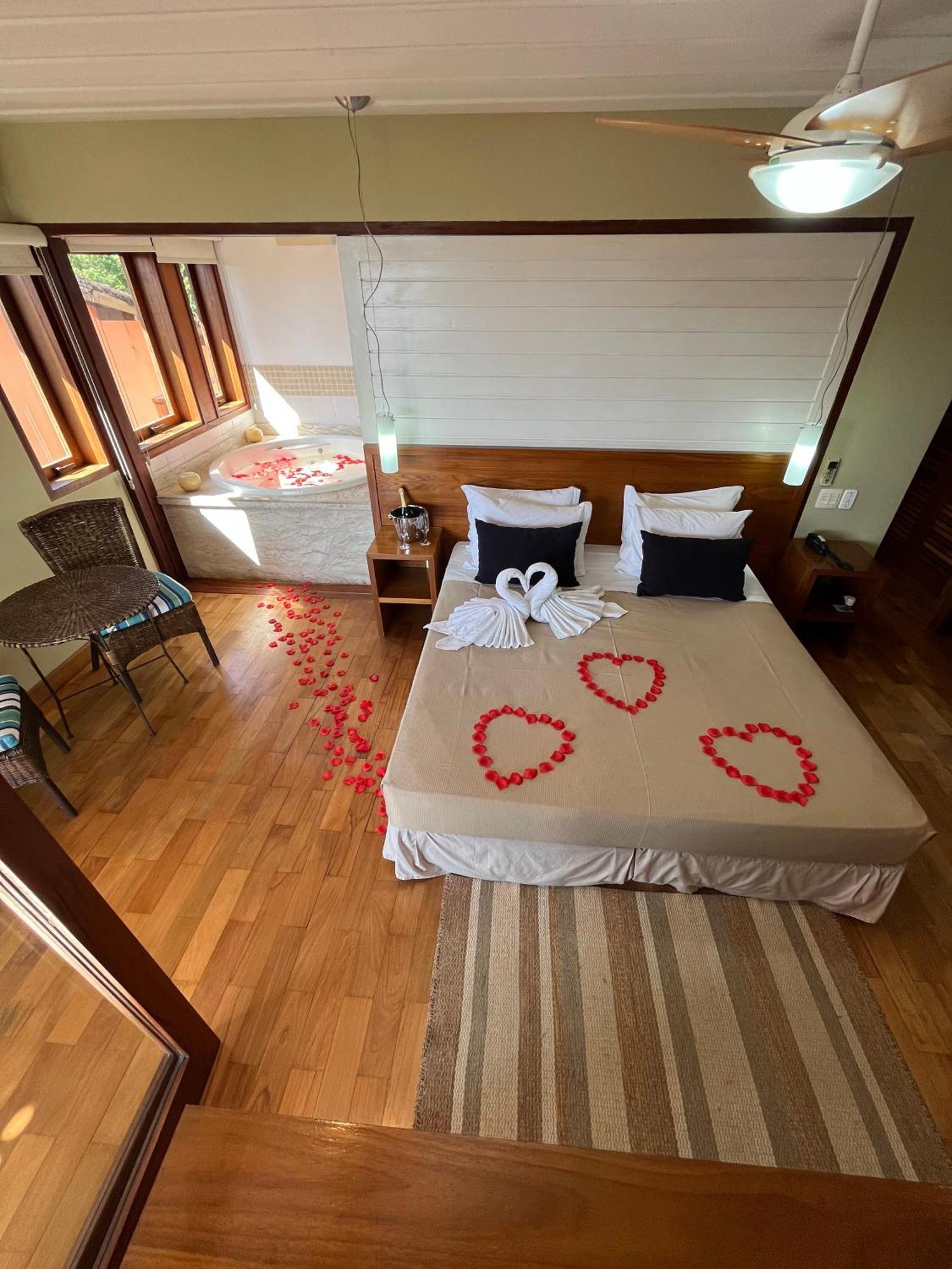 Hotel Fita Azul