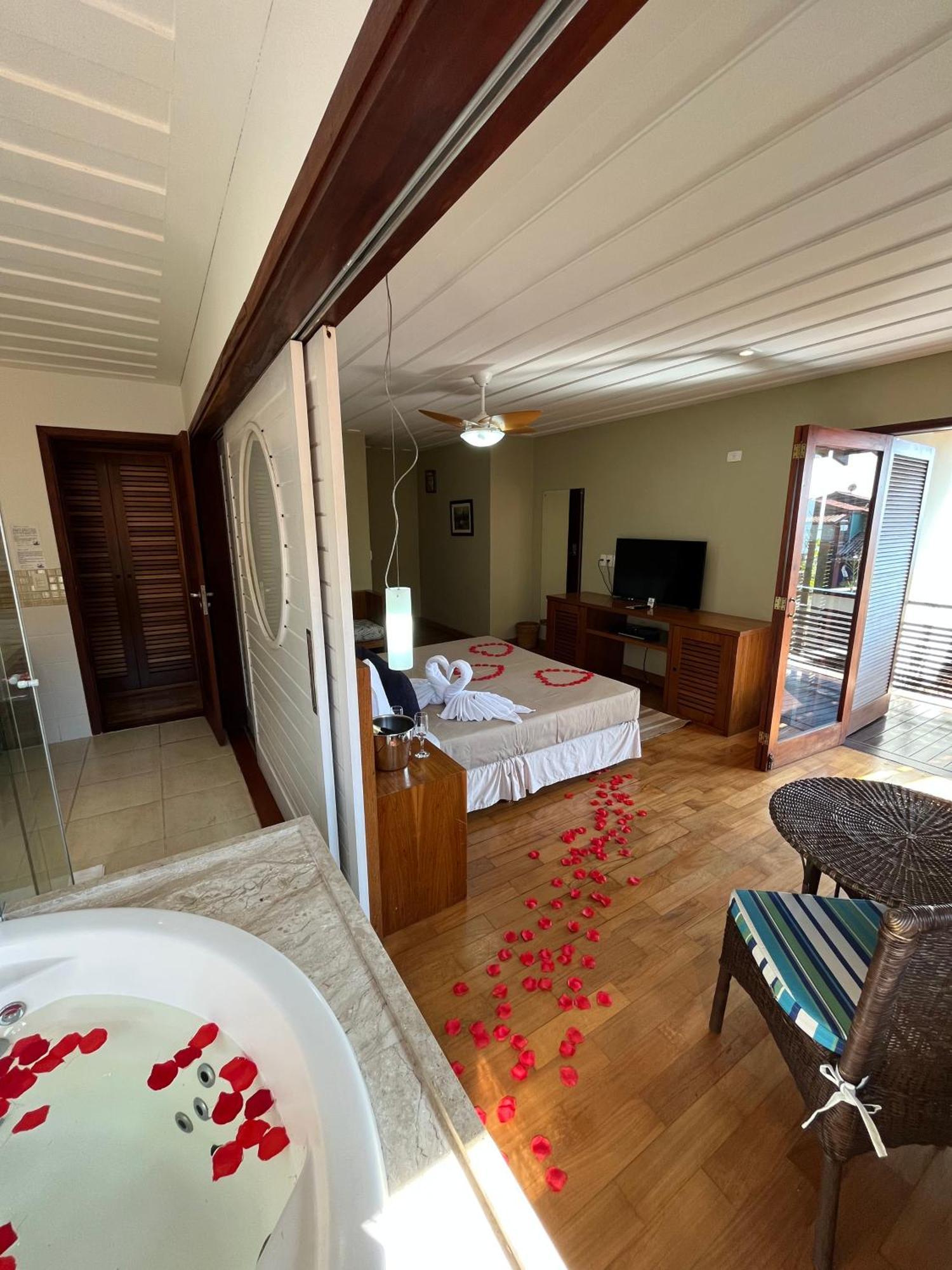 Fita Azul 4* Ilhabela