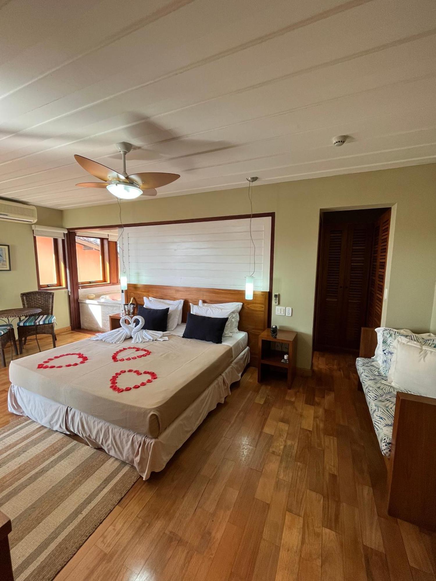 Fita Azul Hotel