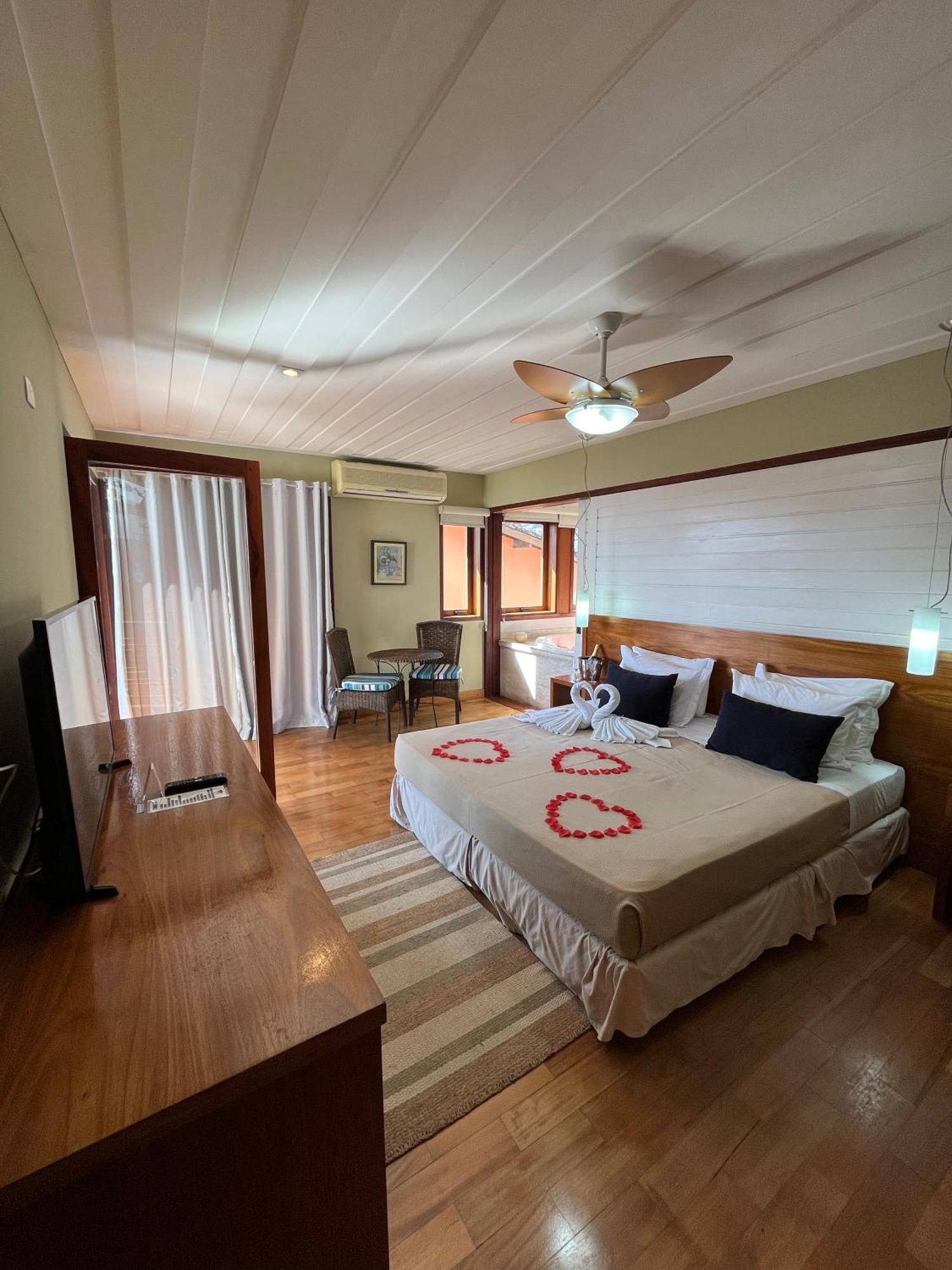 Hotel Fita Azul