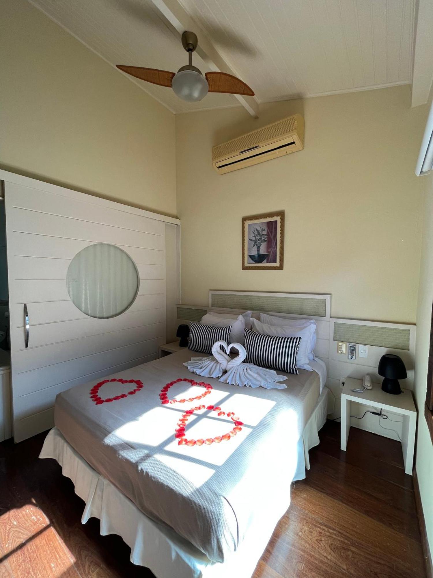 Hotel Fita Azul