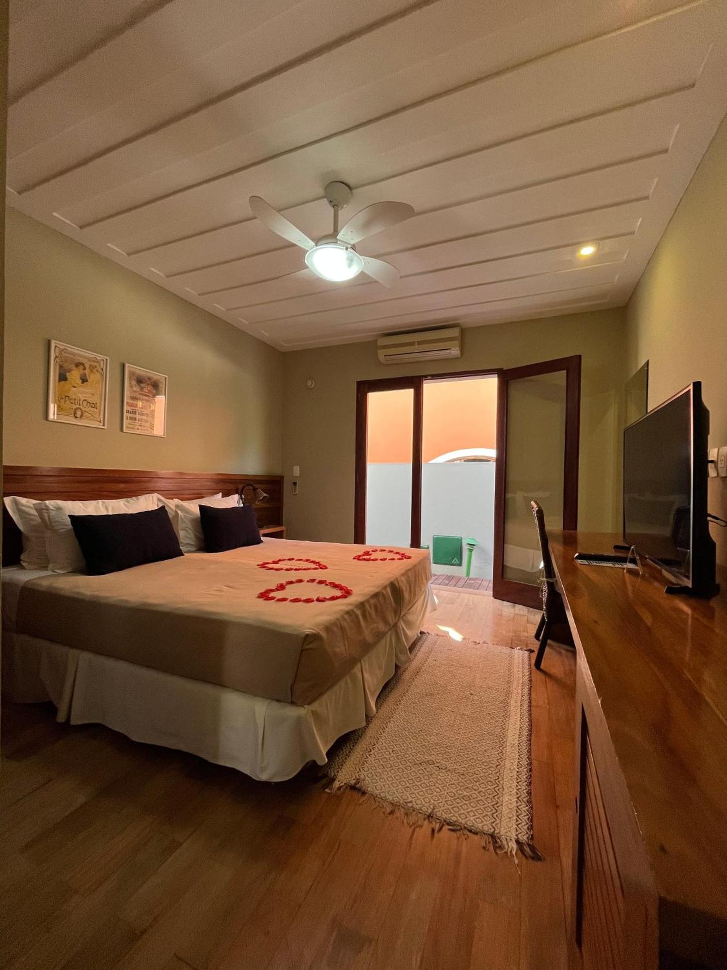Fita Azul 4* Ilhabela
