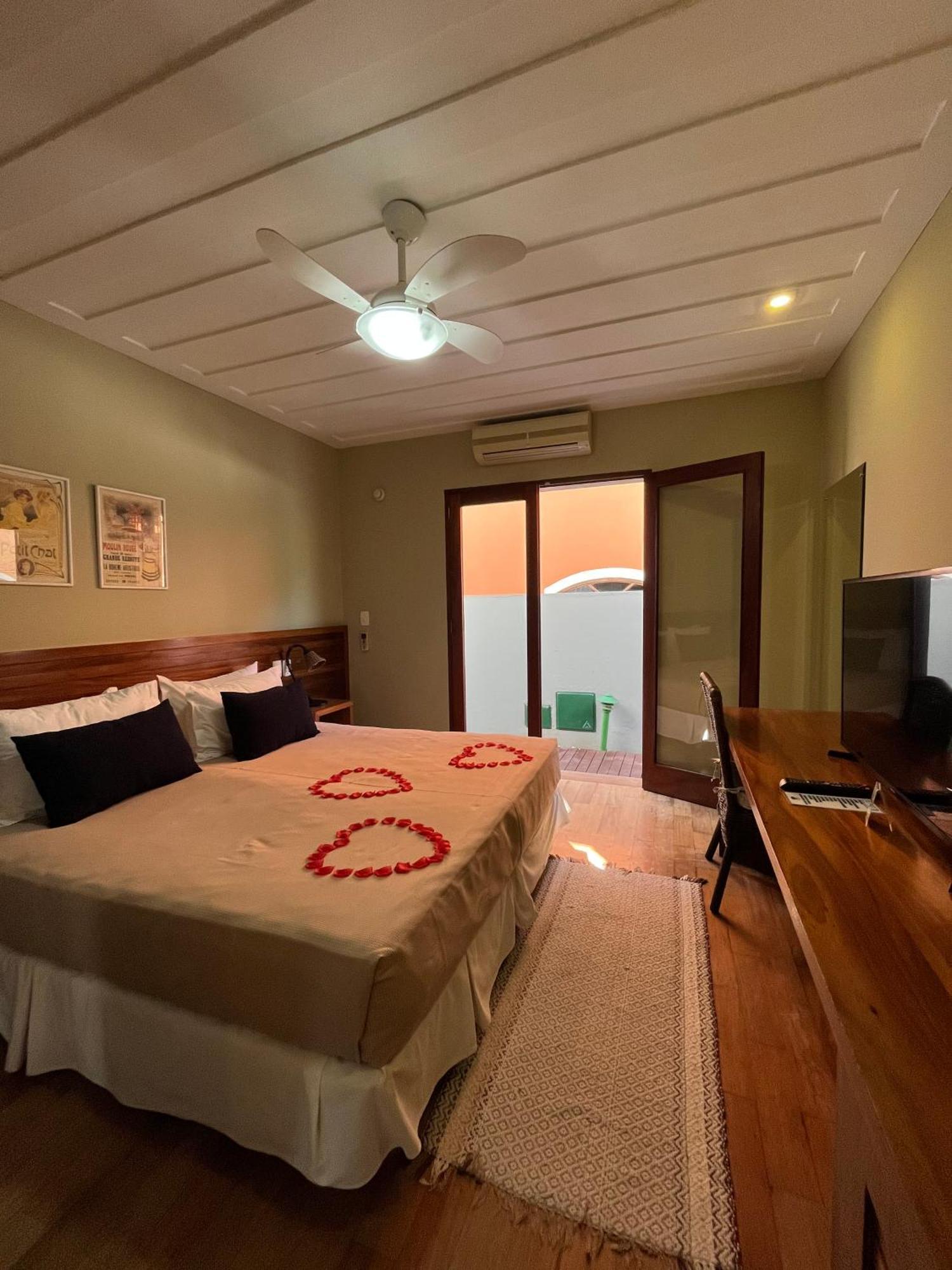 Fita Azul Hotel
