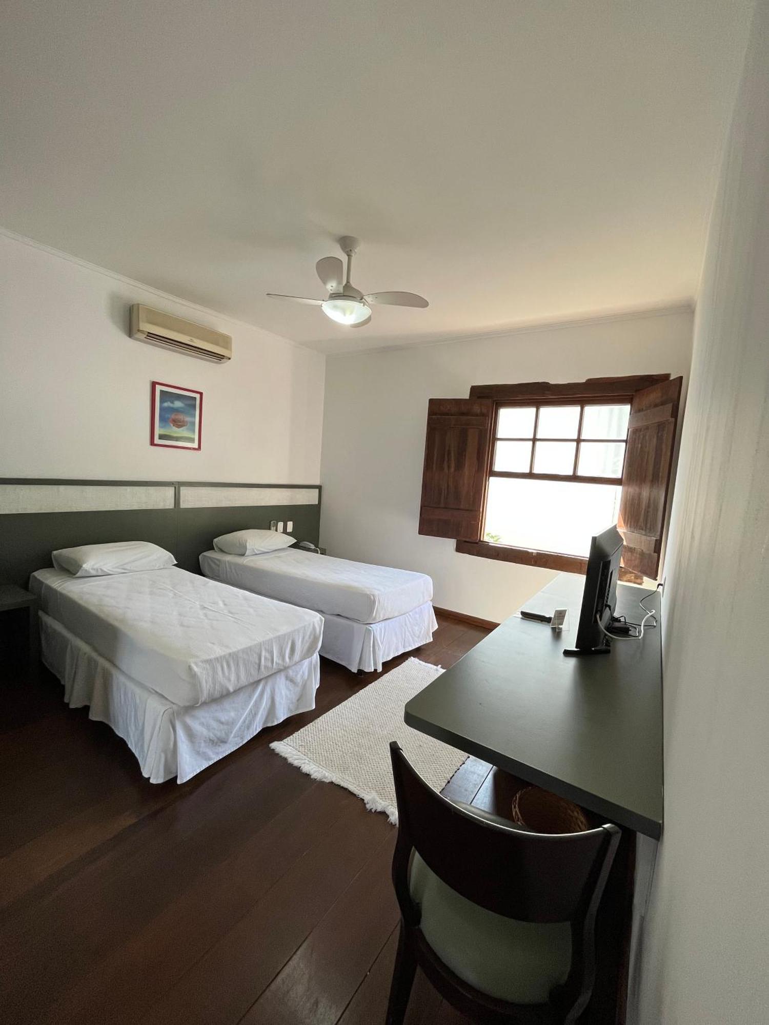 Fita Azul Hotel Ilhabela