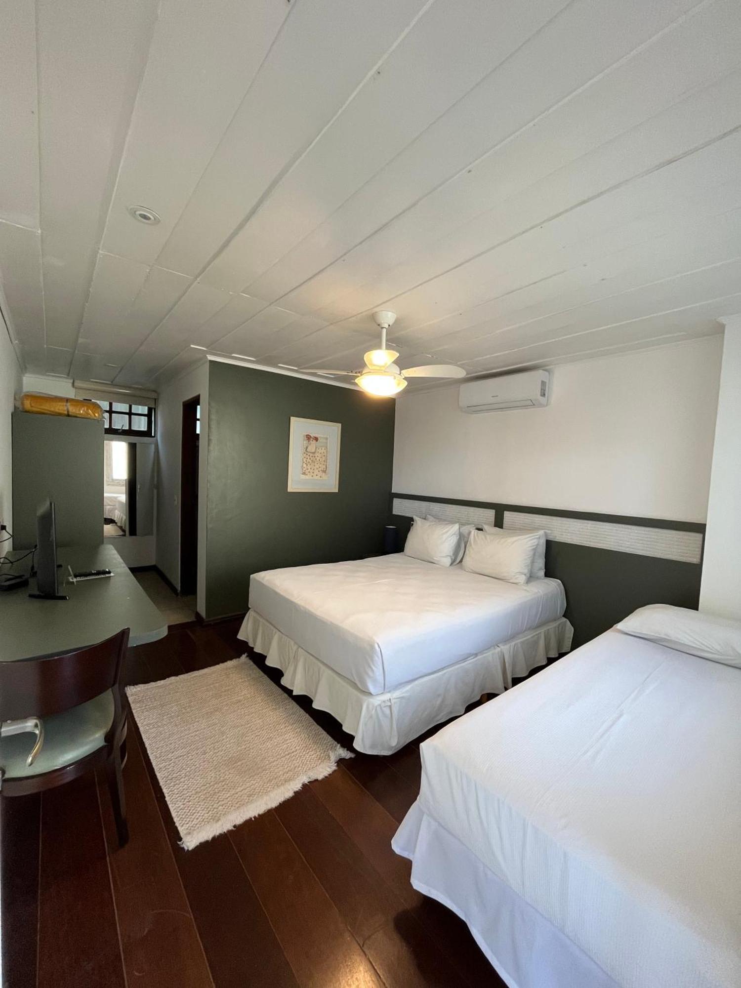 Hotel Fita Azul