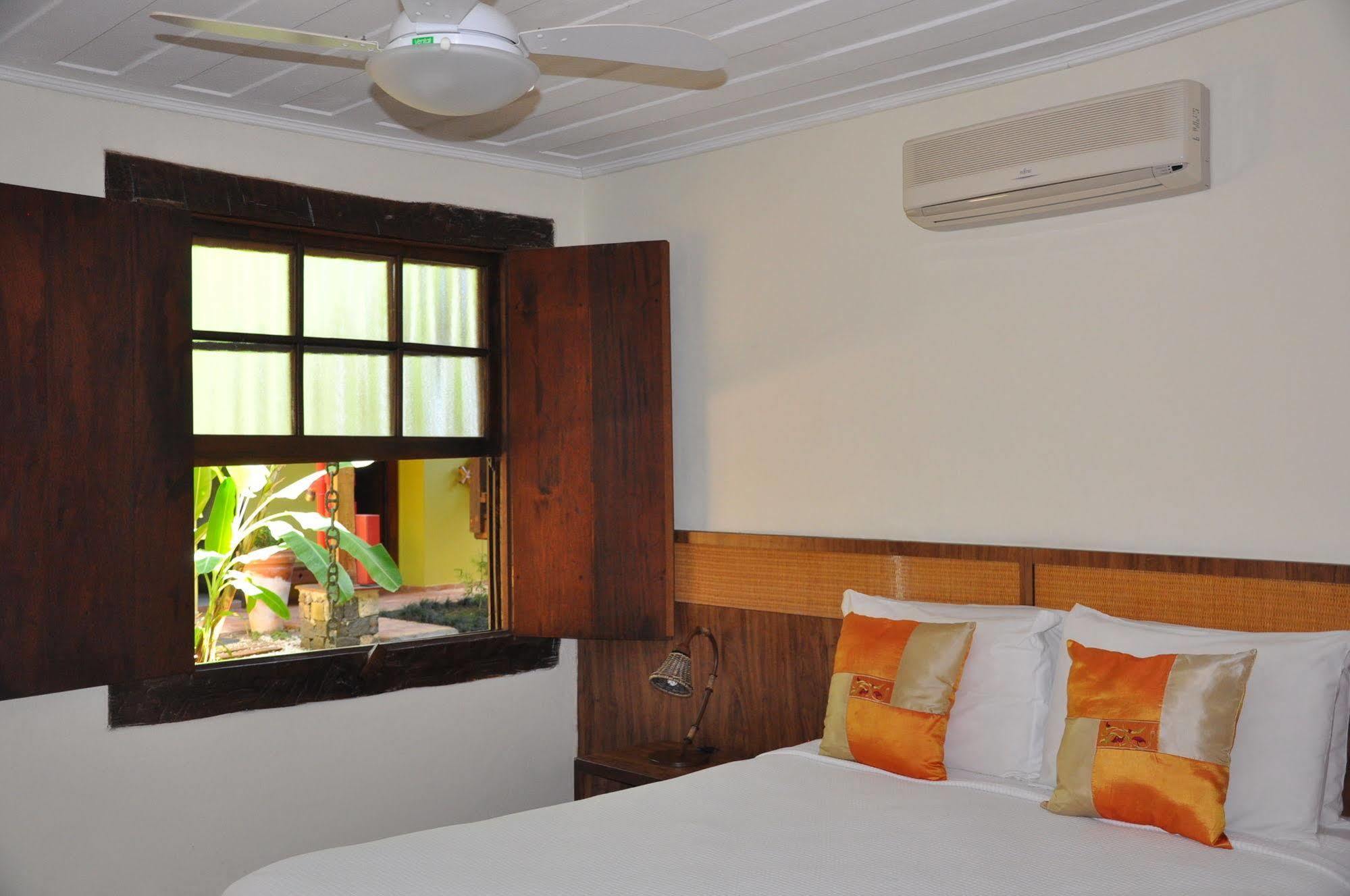 Hotel Fita Azul Ilhabela
