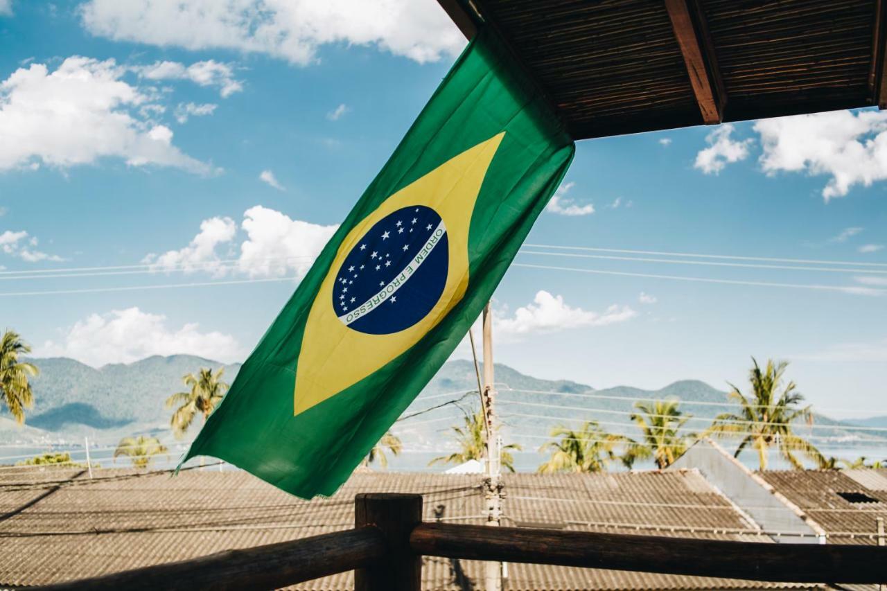 Fita Azul 4* Ilhabela