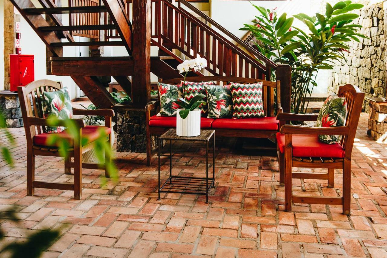 Hotel Fita Azul